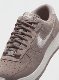 Nike, Air Force 1`07 LV8, brown, Image 7 of 8